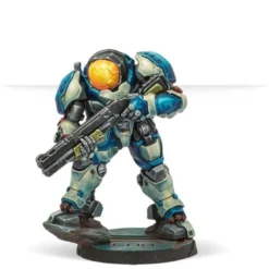 Patchers, Structural Response Team