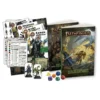 Pathfinder 2ª Ed.: Caja De Iniciación - Remaster