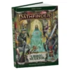 Pathfinder 2ª Ed. - El Libro De Los Muertos