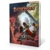 Pathfinder 2ª ed: Guía del mundo de Presagios Perdidos