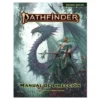 Pathfinder 2º Ed. - Manual De Dirección (Remaster)