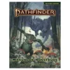 Pathfinder 2ED: Manual De Monstruos (Remaster)