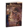 Pathfinder 2ª Ed: Problemas En Otari