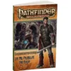 Pathfinder - La Calavera de la Serpiente 5: Los Mil Colmillos por Abajo
