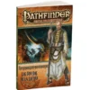 Pathfinder - La Calavera de la Serpiente 4: las Bóvedas de la Locura