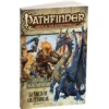 Pathfinder - La Estrella Fragmentada 5: La Grieta de las Pesadillas