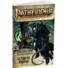 Pathfinder - La Estrella Fragmentada 3: La Piedra Del Manicomio