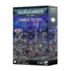 Patrulla de Combate: Grey Knights