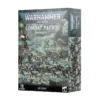 Patrulla De Combate: Necrons (19)