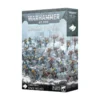 Patrulla de Combate: Space Wolves