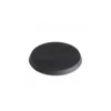 Peana Redonda con Anclaje Para Imán 40mm Plástico (1)