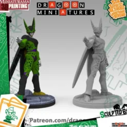 Perfect Cell