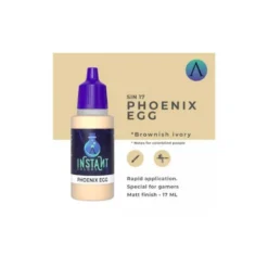 Phoenix Egg