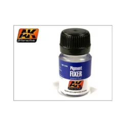 Pigment Fixer