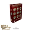 Pike & Shotte Epic Battles - Casualty Markers (Inglés)