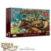 Pike & Shotte Epic Battles - English Civil Wars Cavalry Wing (Inglés)