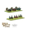 Pike & Shotte Epic Battles: Scots Covenanters Starter Army