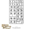 Pike & Shotte Epic Battles - Thirty Year's War Cavalry (Inglés)