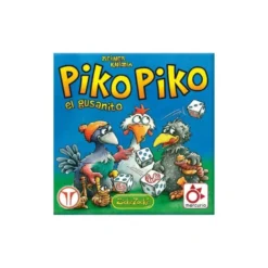 Piko Piko El Gusanito