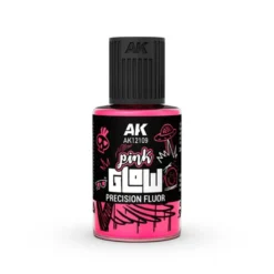 Pink Glow Precision Fluor 30ml