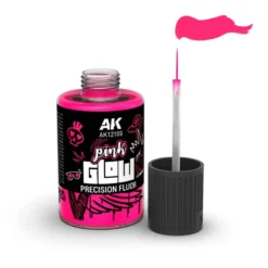 Pink Glow Precision Fluor 30ml