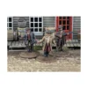 Pioneers Extra Guns -- Pre-pedido --