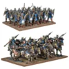 Pious Battlegroup -- Pre-pedido --