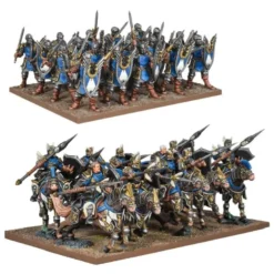 Pious Battlegroup -- Pre-pedido --