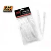 Pipettes Medium Size (7 Units)