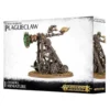 Plagueclaw/Warp Lightning Cannon (1) (V.D.)