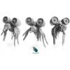 Plague Flies