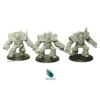 Plague Obliterated Knights
