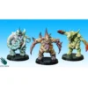 Plague Spawns / Beasts