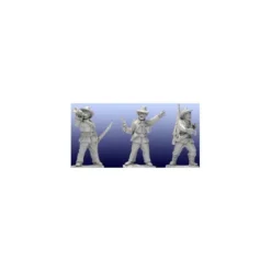 Plains Infantry Command