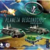 Planeta Desconocido Edición Deluxe