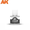 Plastic Cement Standard Density