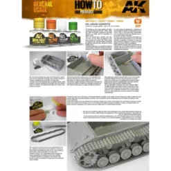 Plastic Cement Standard Density
