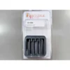 24 Plastic Javelins (4cm)