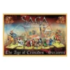 Plastic Saracen Starter (4 Points)