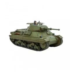 P40 Medium Tank