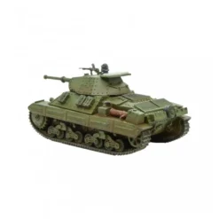 P40 Medium Tank
