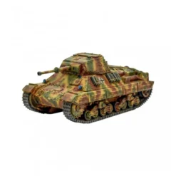 P40 Medium Tank