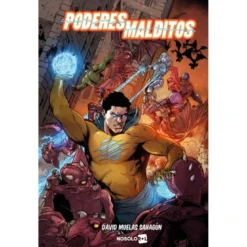 Poderes Malditos