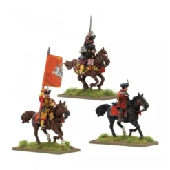 Polish-Lithuanian Levy Cavalry Command