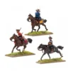 Polish-Lithuanian Levy Cavalry with Sabres