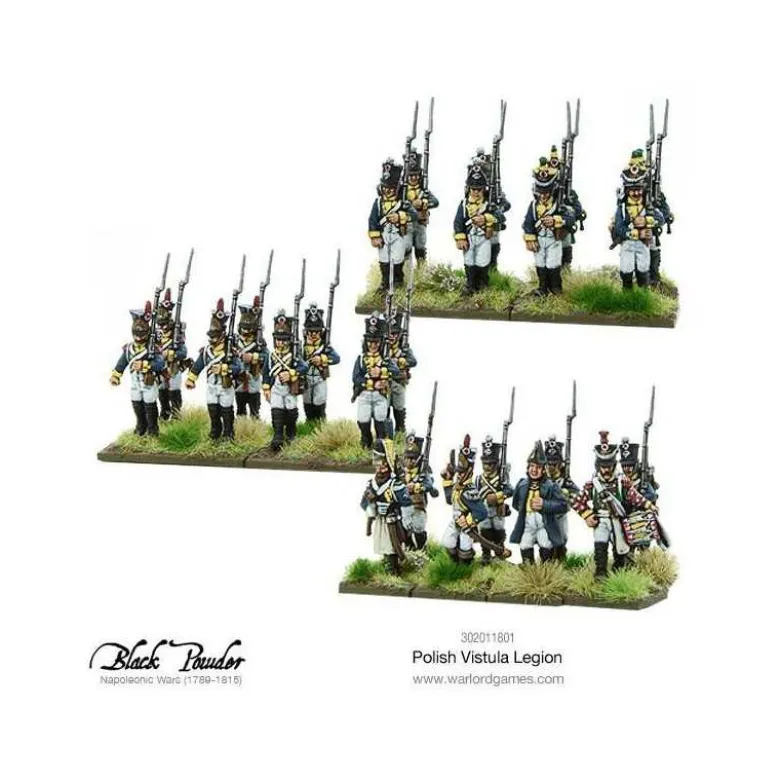 Polish Vistula Legion