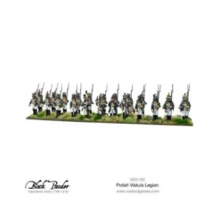 Polish Vistula Legion