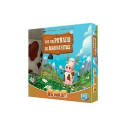 Por un Puñado de Margaritas