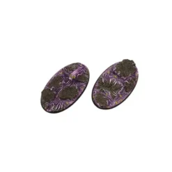 Possessed Bases, Oval 90mm (2)