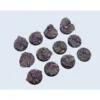 Possessed Bases - Round 25mm (5)